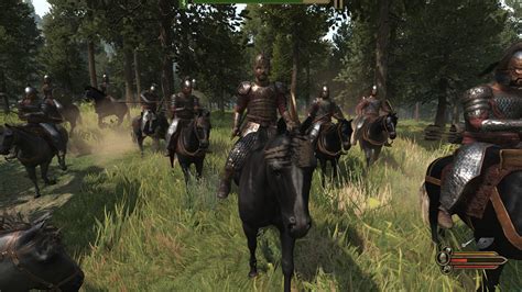 Kingdoms of Arda Mod Brings Lord of the Rings to M&B II: Bannerlord