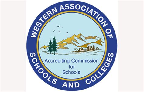 WASC Accredited