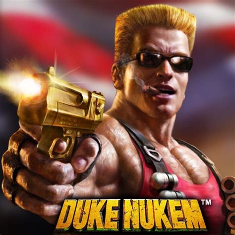 Duke Nukem: Manhattan Project Review | 148Apps