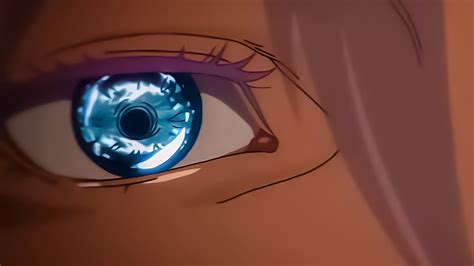 Satoru Gojo Eyes Jujutsu Anime Eyes Manga Eyes - vrogue.co