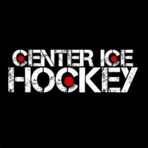 Center Ice Hockey (@go2centerice) | Twitter