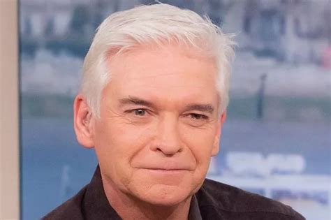 Phillip Schofield tipped for 'Channel 5 move or return to West End' after This Morning exit ...