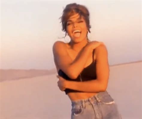 'Love Will Never Do (Without You)' by Janet Jackson peaks at #1 in USA ...