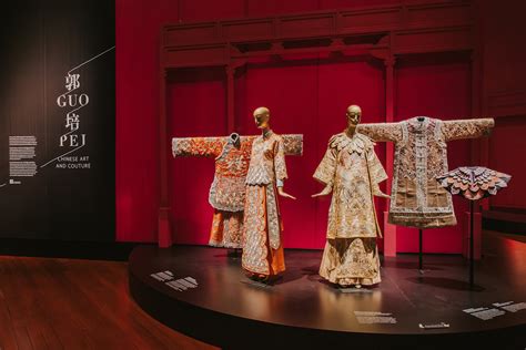 New Guo Pei exhibit at Asian Civilisations Museum fuses art and couture