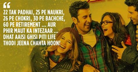 12 Times Ranbir-Deepika's 'Yeh Jawaani Hai Deewani' Proved That It ...