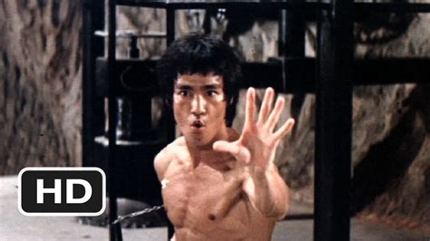 Classic Movie Review: 'Enter the Dragon' | Geeks