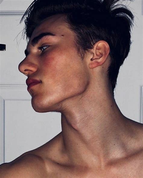 Pin on c|acotar. rhysand | Dark haired men, Jawline men, Jawline