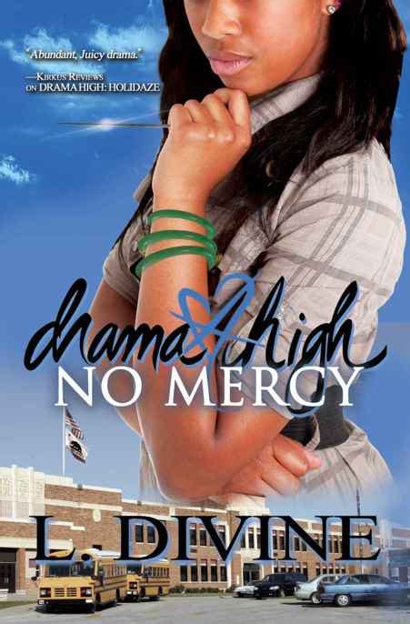 NO MERCY Read Online Free Book by L. Divine at ReadAnyBook.