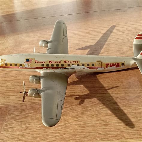 Trans World Airlines - Etsy