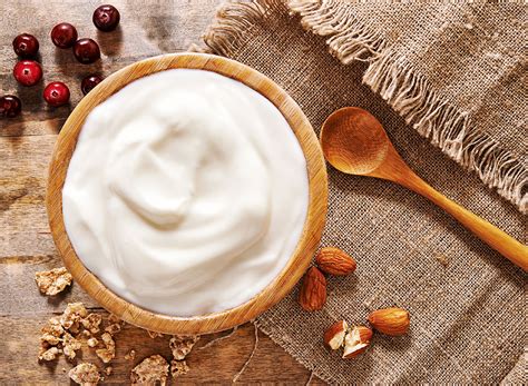 Surprising Side Effects of Eating Yogurt, Says Science — Eat This Not That