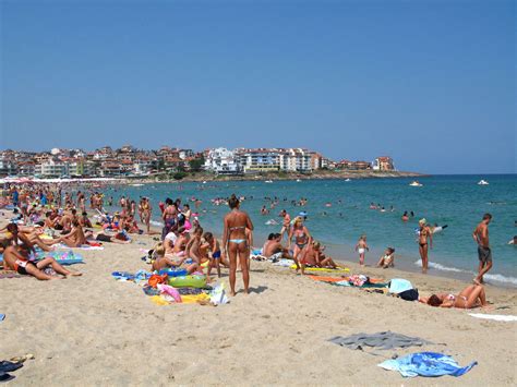 Sunny Beach, Bulgaria | Tourist Destinations