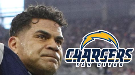 Junior Seau -- Family to Attend Special Tribute at Chargers Home Opener