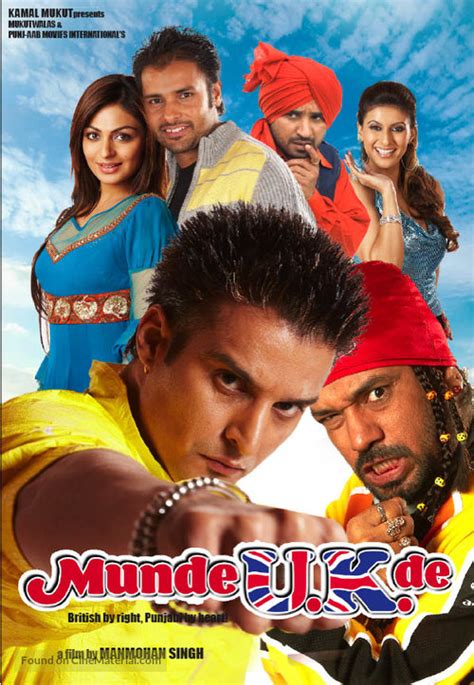 Best Punjabi Comedy Movies List Of All Time [Top 20]