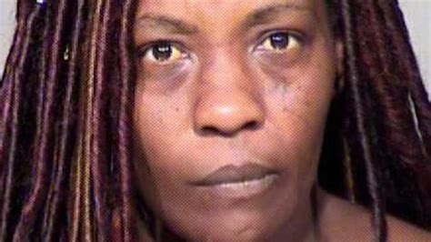 Mom allegedly used taser to wake son for Easter church service