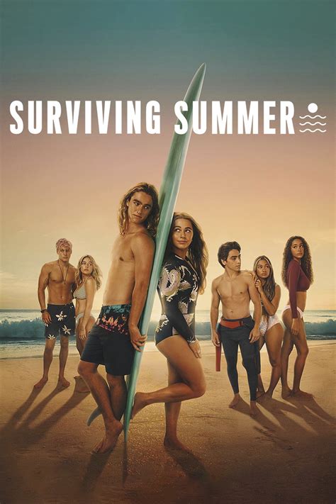 Surviving Summer - Rotten Tomatoes