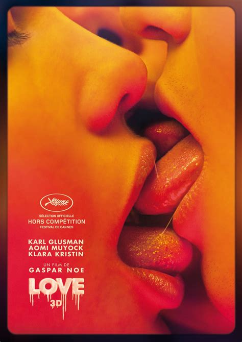 Love - Filme 2015 - AdoroCinema