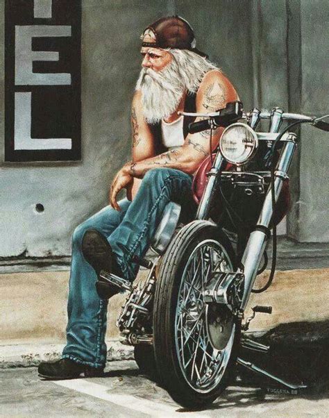 158 best images about Harley-Davidson Art on Pinterest | Angels, Logos ...