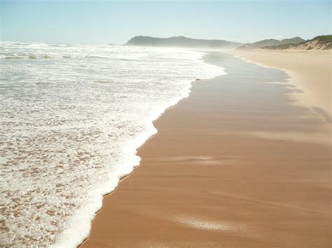 Wilderness Beach - South Africa | Wilderness Beach - South A… | Flickr