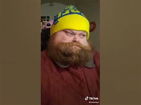 Eric Cartman Cosplay. - YouTube