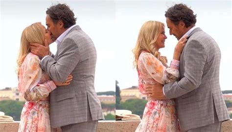 Bold And The Beautiful Scoop: Brooke And Ridge Reunite In Italy - The ...