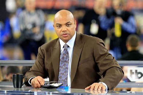 Charles Barkley says TNT told him not to fat shame San Antonio women ...