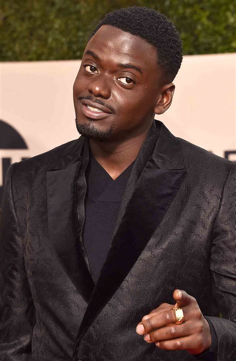 Oscars: 5 Things About Get Out Nominee Daniel Kaluuya