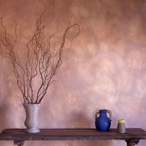 Sponge Painting Basics and Ideas for Styling Your Walls