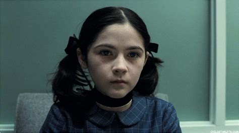 Isabelle Fuhrman Returning as Esther in 'Orphan: First Kill' | Fright Nerd