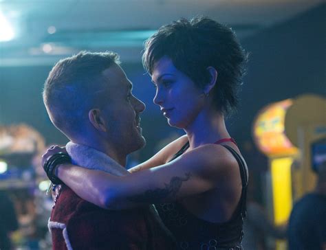 Ryan Reynolds: "'Deadpool' costó lo que el catering de otras películas" - Libertad Digital - Cultura