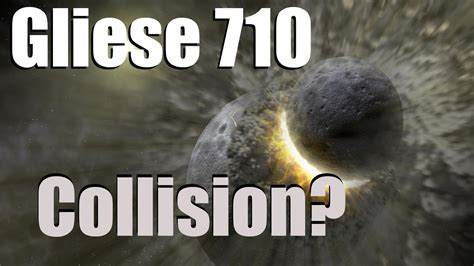 Gliese 710 - Will It Smash Into Our Solar System? Universe Sandbox 2 - YouTube