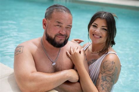 Who is Jon Gosselin’s girlfriend, Stephanie Lebo? | The US Sun