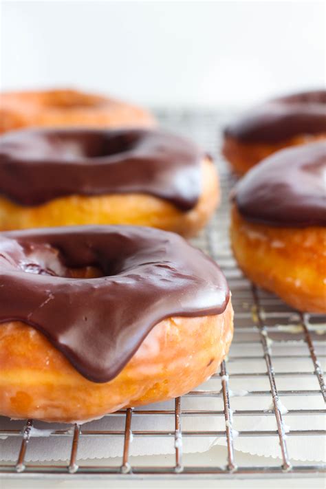 Best Oven Donut Recipe at mariahfarmer blog