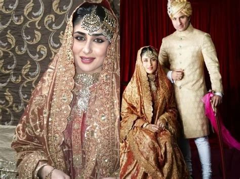 Saif Ali Khan And Kareena Kapoor Celebrates Their 8th Wedding Anniversary