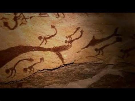 Most Strange Creatures Caught on PreHistoric Cave - Hidden Bizarre Artif... in 2020 | Ancient ...