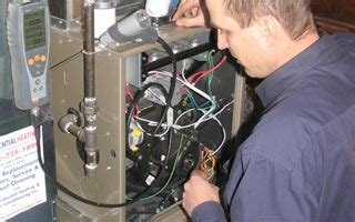 Furnace Repair Cost Minneapolis St Paul