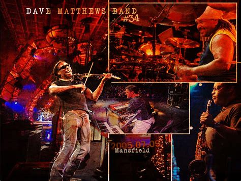 Dave Matthews Band images Dave Matthews Band HD wallpaper and ...