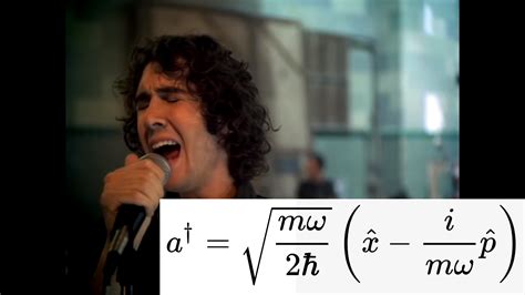 Any Josh Groban fans out here? : r/physicsmemes