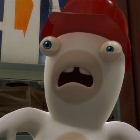 rabbids invasion icon | Reaction pictures, Invasion, Nerdy