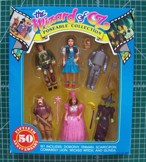 The 25+ best Wizard of oz toys ideas on Pinterest | Wizard of oz dolls, Wizard of oz ...