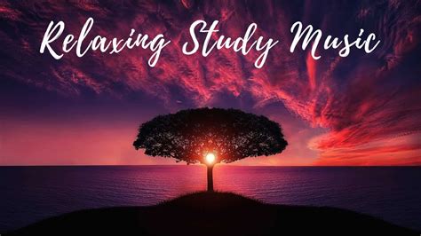 RELAXING STUDY MUSIC [8 Hour] | Music for #Concentration, #Inspiration ...