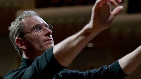 WATCH: Michael Fassbender in Full Trailer for ‘Steve Jobs’ | Anglophenia | BBC America