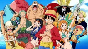Gogoanime One Piece: A Must-Watch Anime for One Piece Fans