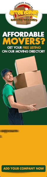 Long Distance Affordable Moving Companies - Affordable Moving