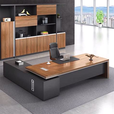 furniture luxury office – Google Поиск | Office furniture tables ...