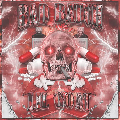 Lil Goat – Bad Batch | Music Review | Trapmetal Arsenal Magazine