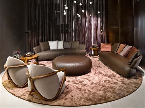 The 10 Most Luxurious And Contemporary Italian Furniture Brands | LaptrinhX / News