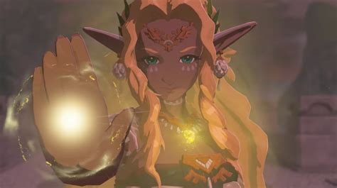 Every new character in The Legend of Zelda: Tears of the Kingdom - Polygon