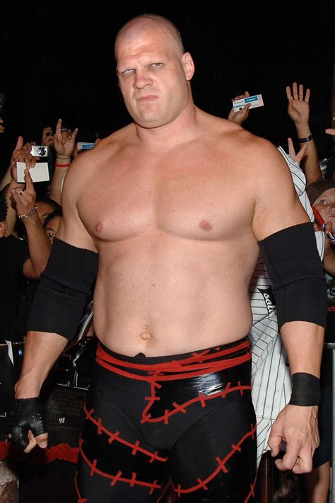 Glenn Jacobs Aka WWE's Kane Elected Mayor of Knox County Tennessee