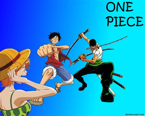 One Piece Wallpaper 2 by deep-scarz on DeviantArt