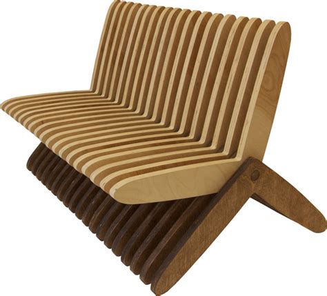 Simple Wooden Chair Designs